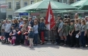 Święto Narodowe Trzeciego Maja w Dębicy i 1050. Rocznica Chrztu Polski