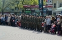 Święto Narodowe Trzeciego Maja w Dębicy i 1050. Rocznica Chrztu Polski