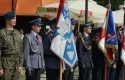 Święto Narodowe Trzeciego Maja w Dębicy i 1050. Rocznica Chrztu Polski