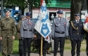 Święto Narodowe Trzeciego Maja w Dębicy i 1050. Rocznica Chrztu Polski