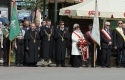 Święto Narodowe Trzeciego Maja w Dębicy i 1050. Rocznica Chrztu Polski