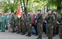 Święto Narodowe Trzeciego Maja w Dębicy i 1050. Rocznica Chrztu Polski