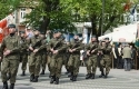 Święto Narodowe Trzeciego Maja w Dębicy i 1050. Rocznica Chrztu Polski