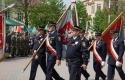 Święto Narodowe Trzeciego Maja w Dębicy i 1050. Rocznica Chrztu Polski