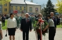 Święto Narodowe Trzeciego Maja w Dębicy i 1050. Rocznica Chrztu Polski