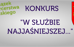 W służbie najjaśniejszej