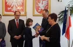 Dębickie Dyktando 2016 rozstrzygnięte
