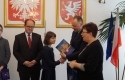 Dębickie Dyktando 2016 rostrzygnięcie