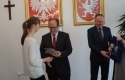 Dębickie Dyktando 2016 rostrzygnięcie
