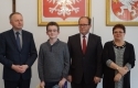 Dębickie Dyktando 2016 rostrzygnięcie