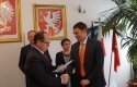 Dębickie Dyktando 2016 rostrzygnięcie