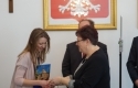 Dębickie Dyktando 2016 rozstrzygnięcie