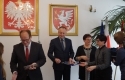 Dębickie Dyktando 2016 rozstrzygnięcie