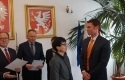 Dębickie Dyktando 2016 rozstrzygnięcie
