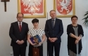 Dębickie Dyktando 2016 rozstrzygnięcie