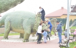 Rodzinna Majówka MOPS