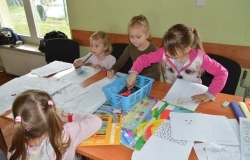 Rodzinna Majówka MOPS