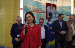 Mistrzostwa Lekarzy w Pływaniu 2016