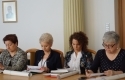 Konferencja o bezpieczeństwie w Urzędzie Miejskim w Dębicy