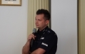 Konferencja o bezpieczeństwie w Urzędzie Miejskim w Dębicy