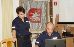 Szkolenie nauczycieli na wypadek zagrożenia terrorystycznego