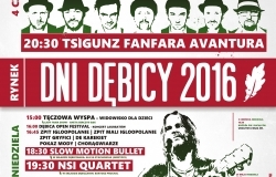 Dni Dębicy 2016