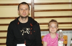 Powiatowy Turniej Rodzinny \