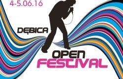 7. Dębica Open Festival