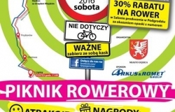 XI Bicyklomania już 11 czerwca