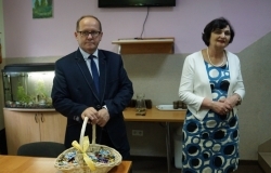 zgrana paka dzień dziecka