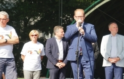 Dni Dębicy 2016