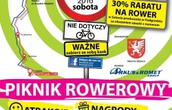 XI Bicyklomania już  w najblższą sobotę, 11 czerwca