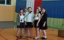 Dzień Patrona w SP 11