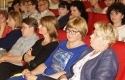 konferencja w szkole muzycznej - 10.06.2016