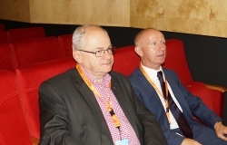 konferencja w szkole muzycznej - 10.06.2016