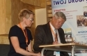 konferencja w szkole muzycznej - 10.06.2016