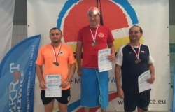bobry Dębica - czerwiec 2016
