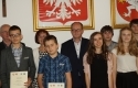 konkurs matematyk roku 2016
