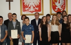 konkurs matematyk roku 2016