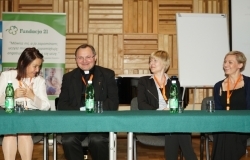 Dębica przyjazna niepełnosprawnym dzieciom