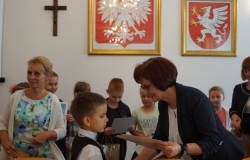 konkurs kapliczki i krzyże