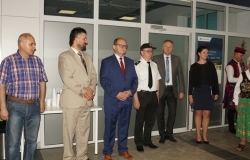 Dzień Dworca w Dębicy