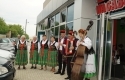 Dzień Dworca 2016