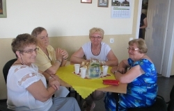Dzień otwarty – wręczenie „Kopert Życia”