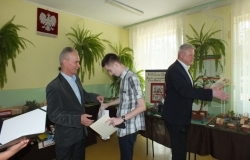 konkurs historyczny