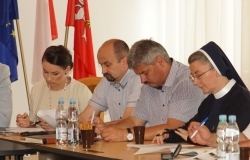 Do Dębicy przyjedzie młodzież na Światowe Dni Młodzieży