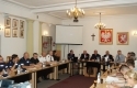 spotkanie w sprawie ŚDM