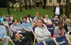 Świętojańskie Śpiewania 2016
