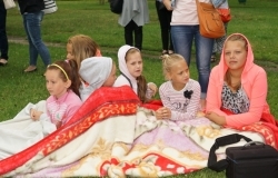 Świętojańskie Śpiewania 2016