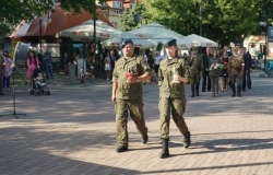 70 rocznica jednej z ostatnich publicznych egzekucji w Polsce 10 lipca 2016